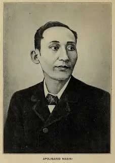 apolinario mabini title|A 1920 Biography of Apolinario Mabini Part I.